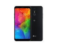 LG Q7 Czarny - 439925 - zdjęcie 1